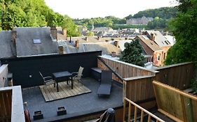 Le Toit De Dinant - Esc'Appart